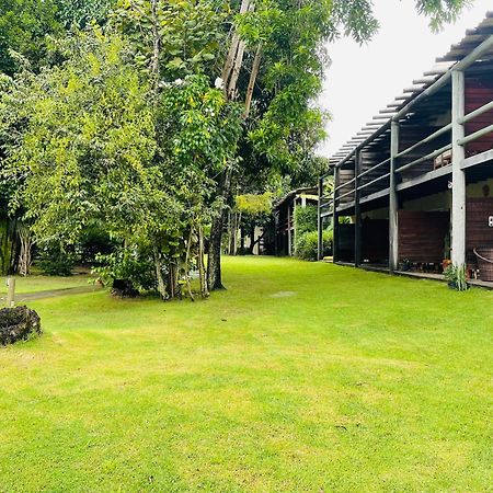 Villas Do Pratagy Maceio 外观 照片