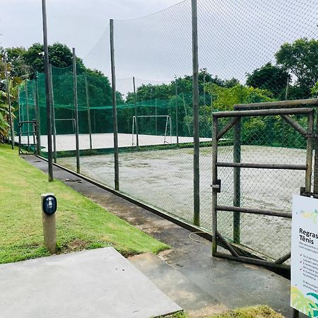 Villas Do Pratagy Maceio 外观 照片