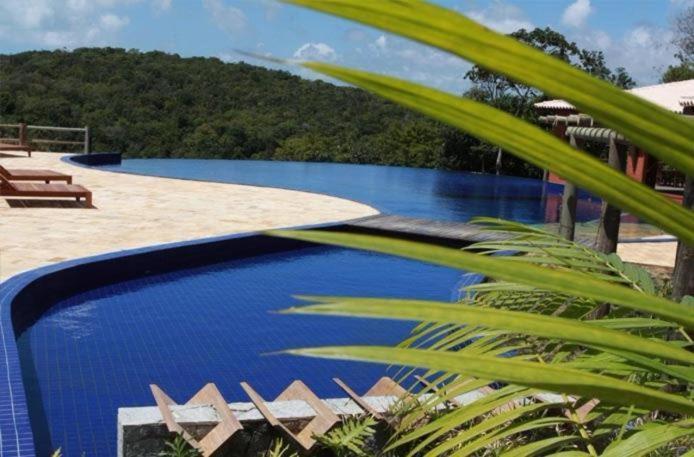 Villas Do Pratagy Maceio 外观 照片