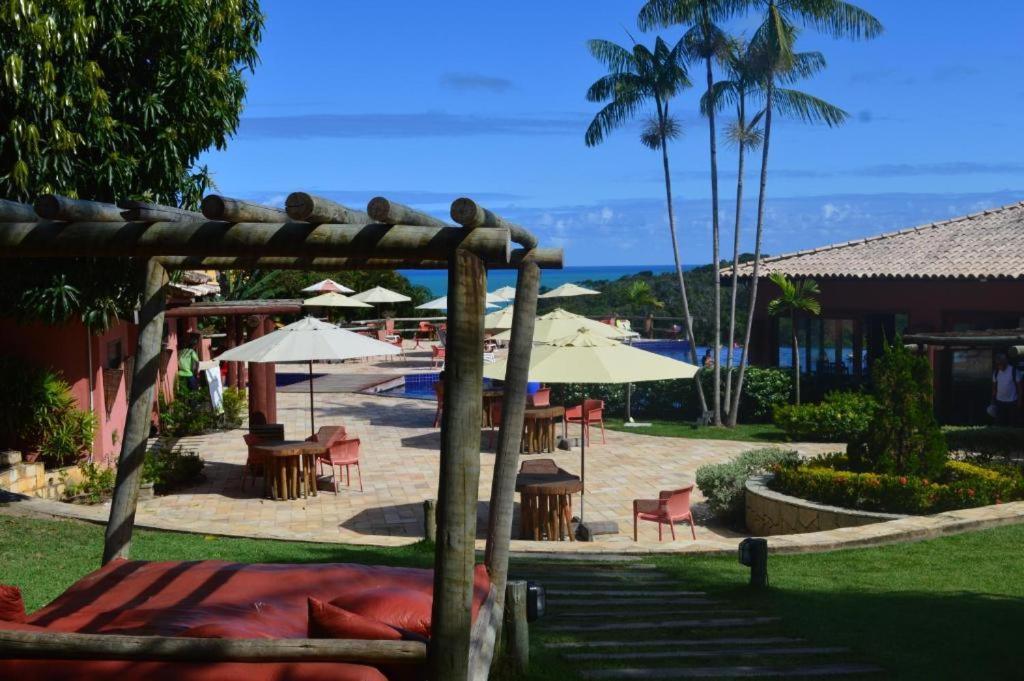 Villas Do Pratagy Maceio 外观 照片