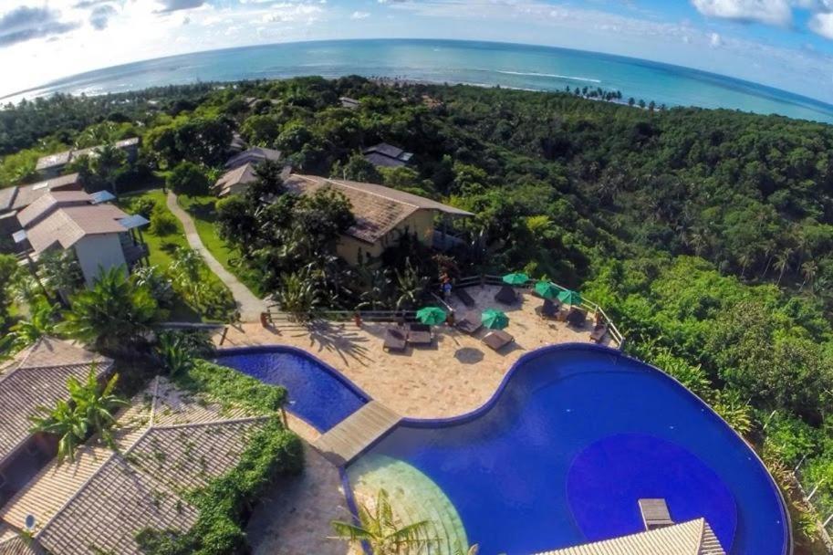 Villas Do Pratagy Maceio 外观 照片