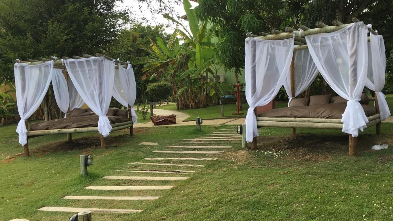 Villas Do Pratagy Maceio 外观 照片