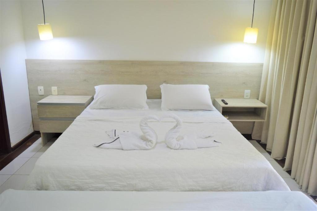 Villas Do Pratagy Maceio 外观 照片