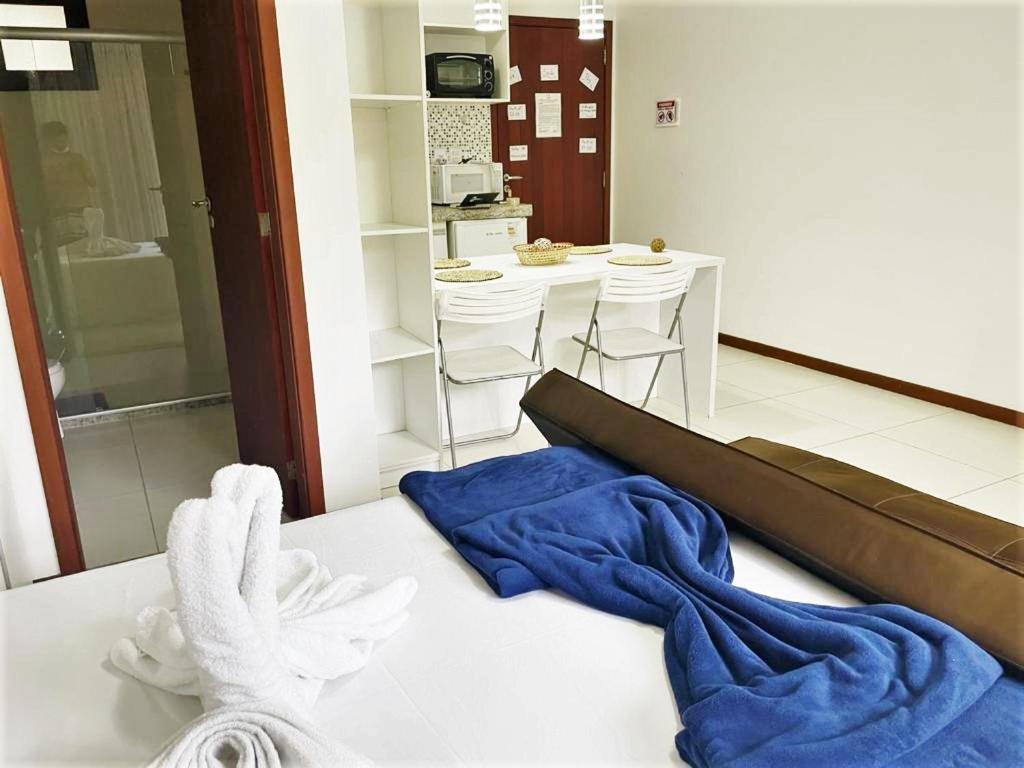 Villas Do Pratagy Maceio 外观 照片