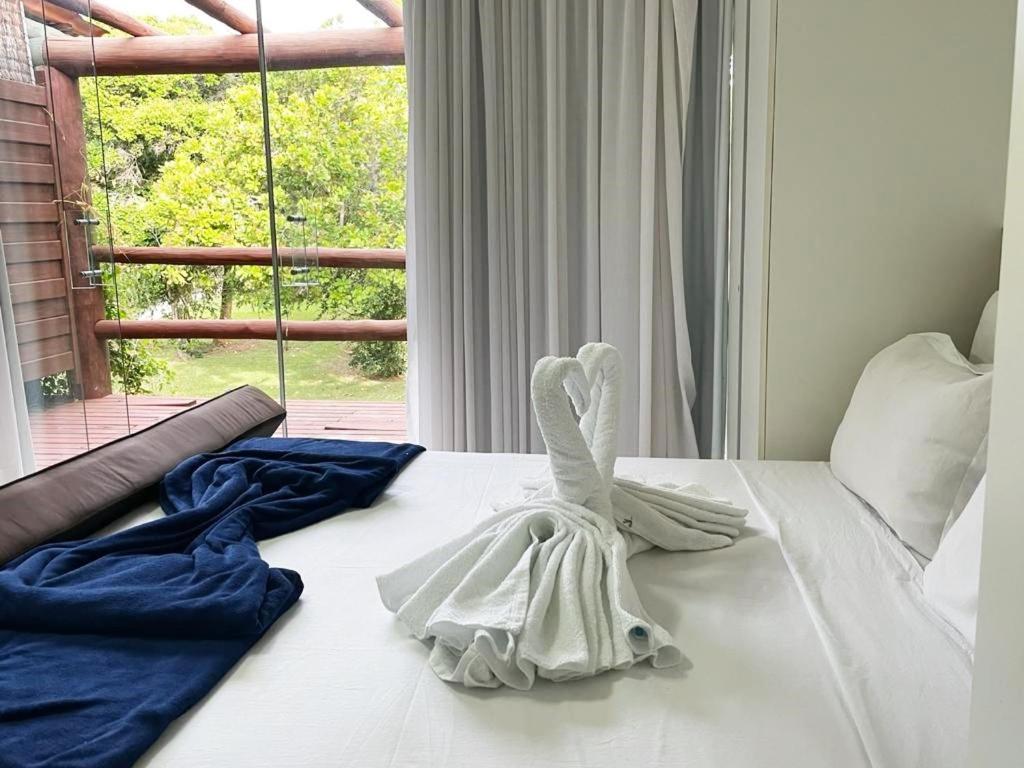 Villas Do Pratagy Maceio 外观 照片