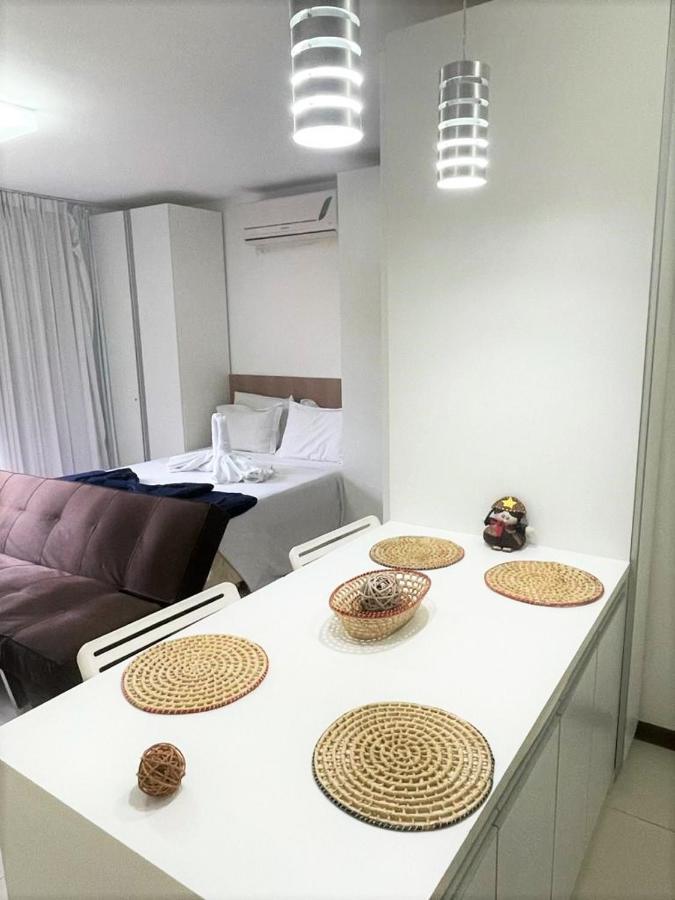 Villas Do Pratagy Maceio 外观 照片