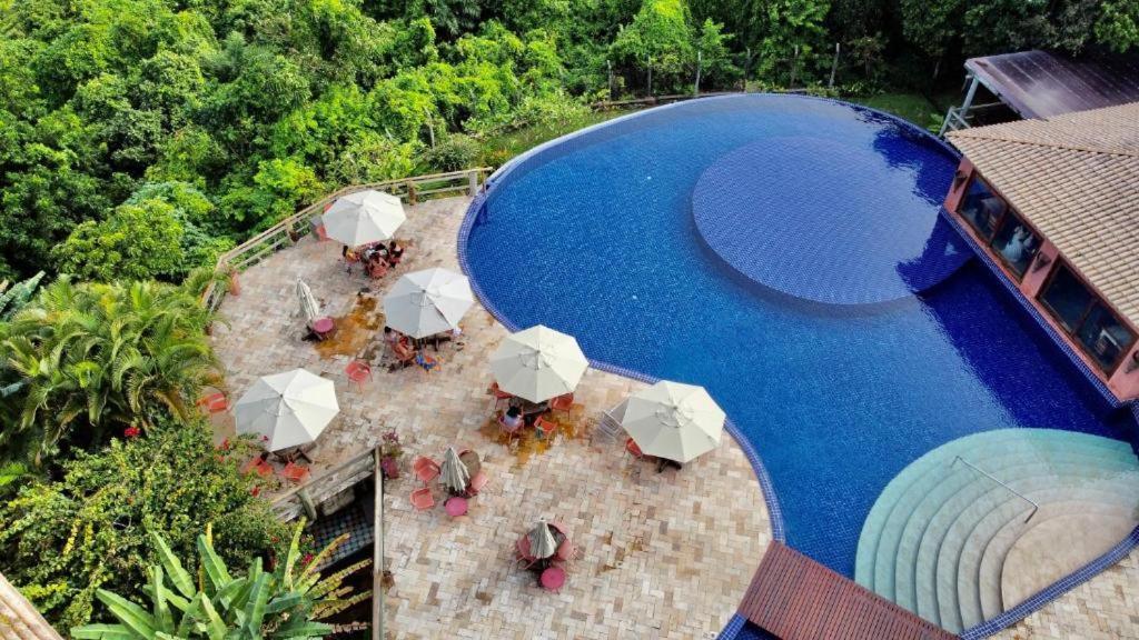 Villas Do Pratagy Maceio 外观 照片