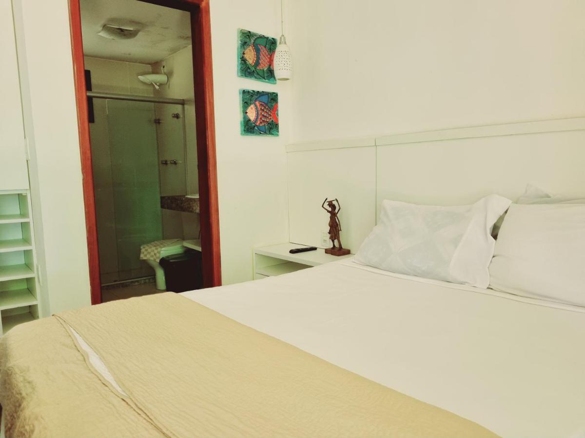 Villas Do Pratagy Maceio 外观 照片