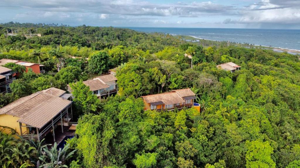 Villas Do Pratagy Maceio 外观 照片