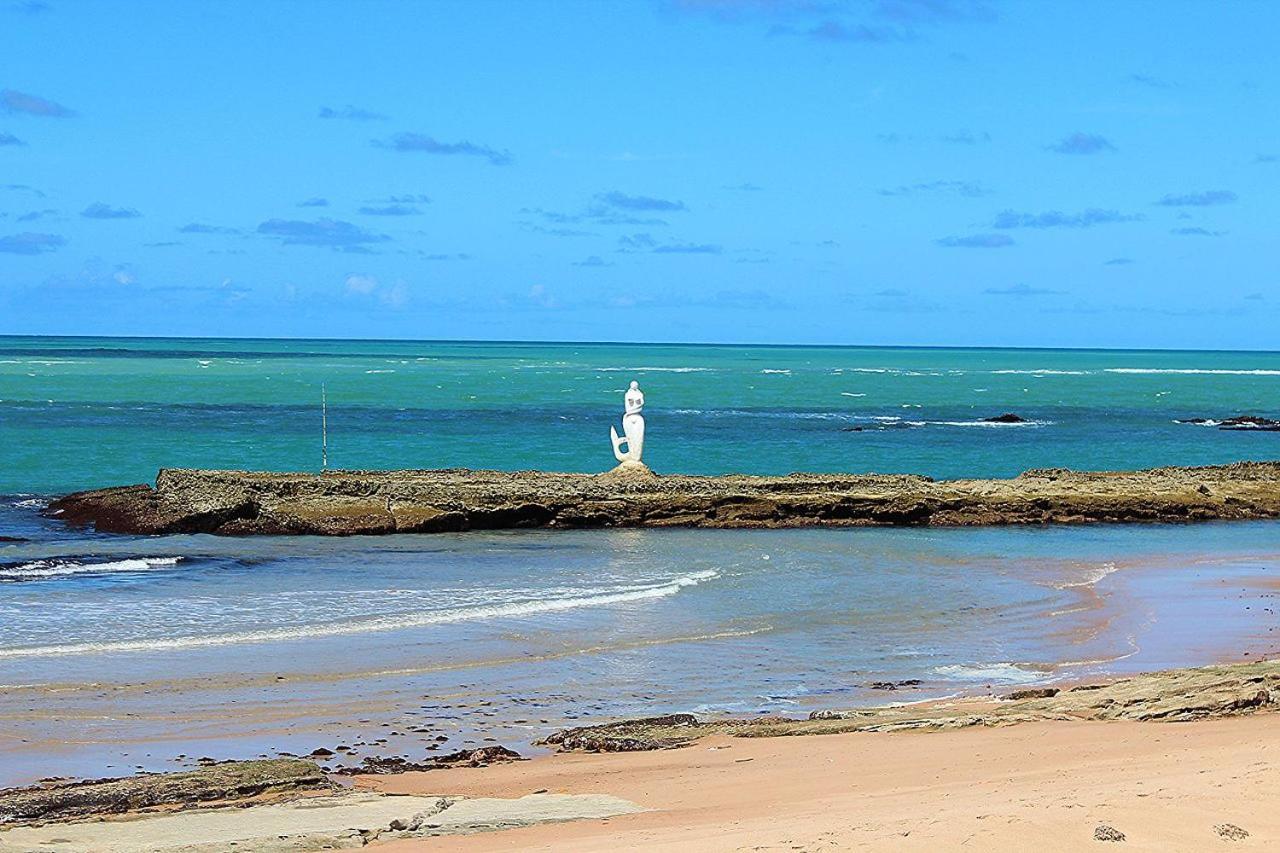 Villas Do Pratagy Maceio 外观 照片