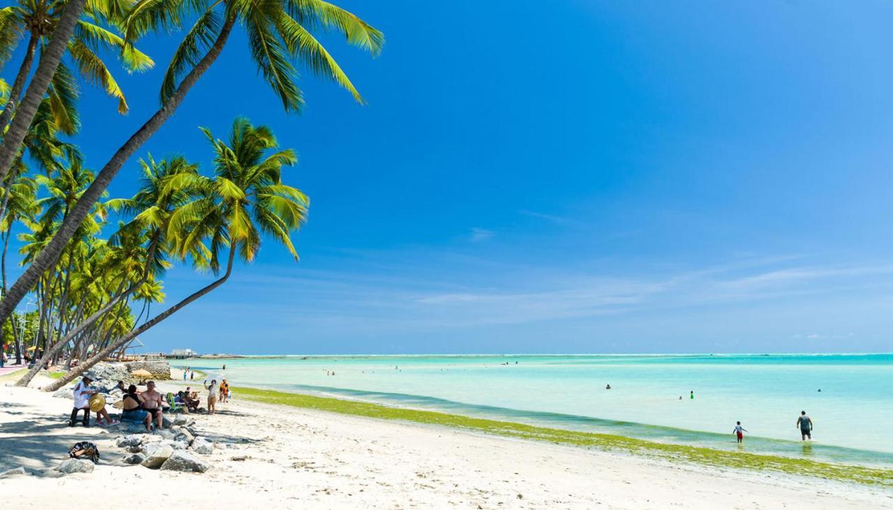 Villas Do Pratagy Maceio 外观 照片