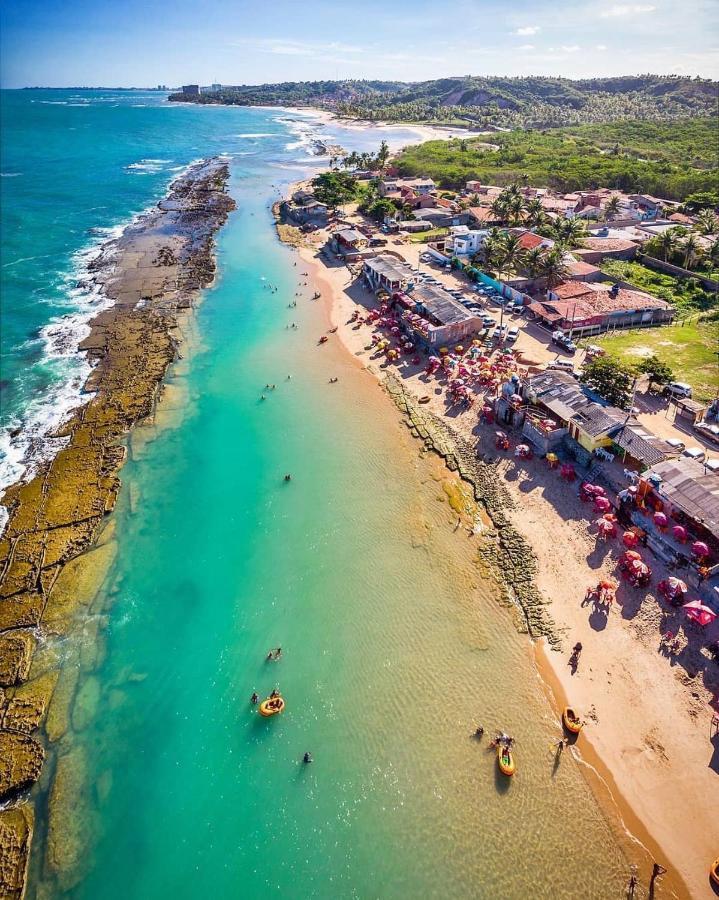 Villas Do Pratagy Maceio 外观 照片