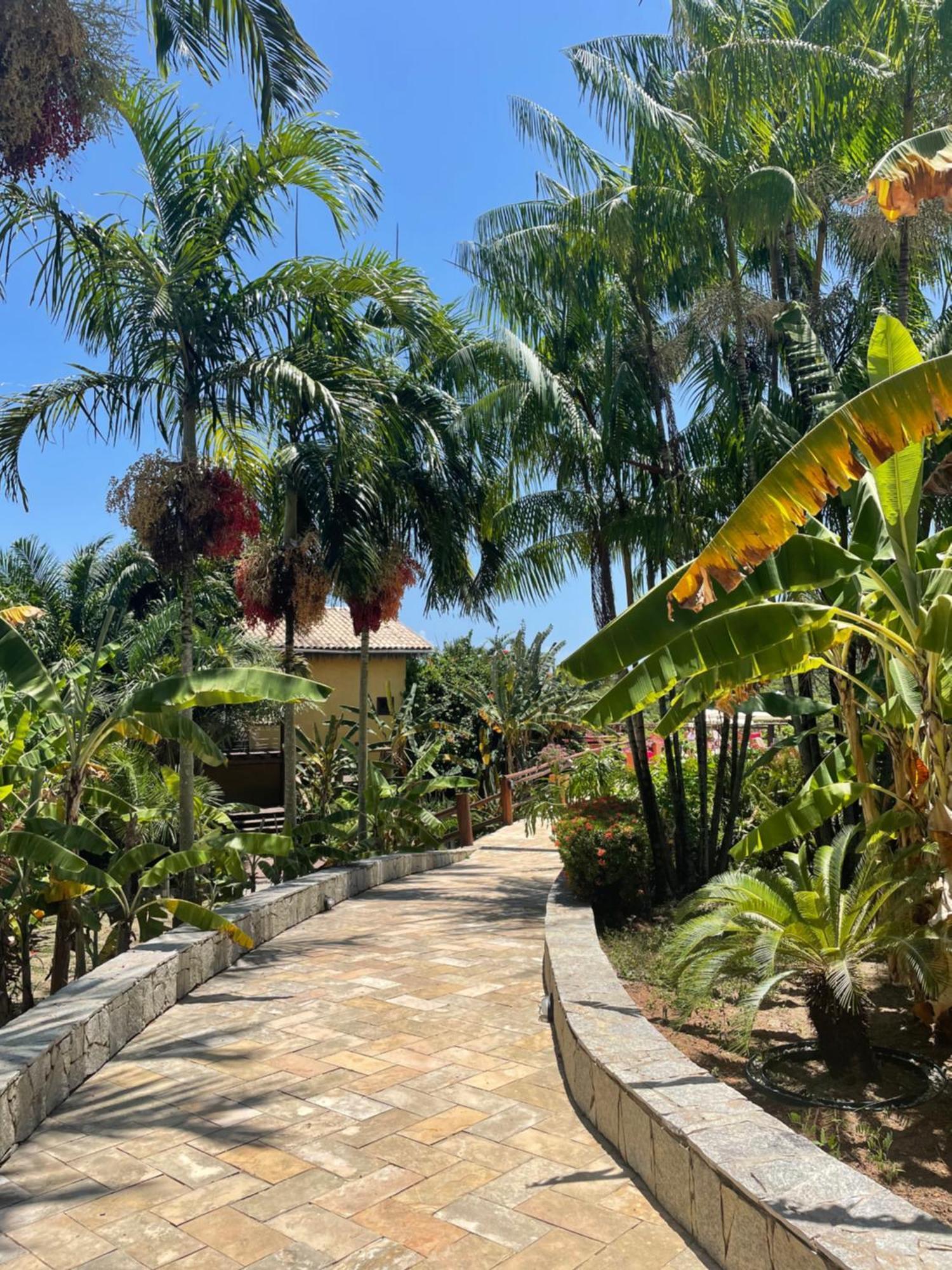 Villas Do Pratagy Maceio 外观 照片