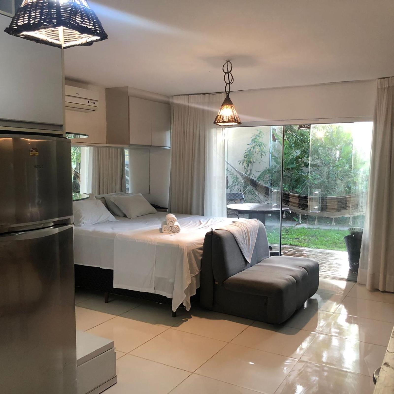 Villas Do Pratagy Maceio 外观 照片